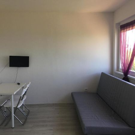 Milan Apartmanok Siófok Eksteriør bilde