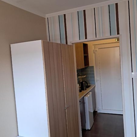 Milan Apartmanok Siófok Eksteriør bilde