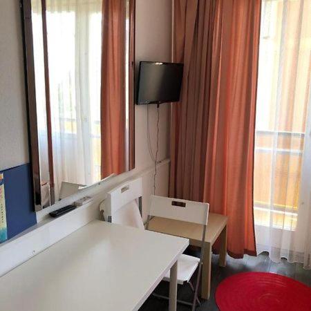 Milan Apartmanok Siófok Eksteriør bilde
