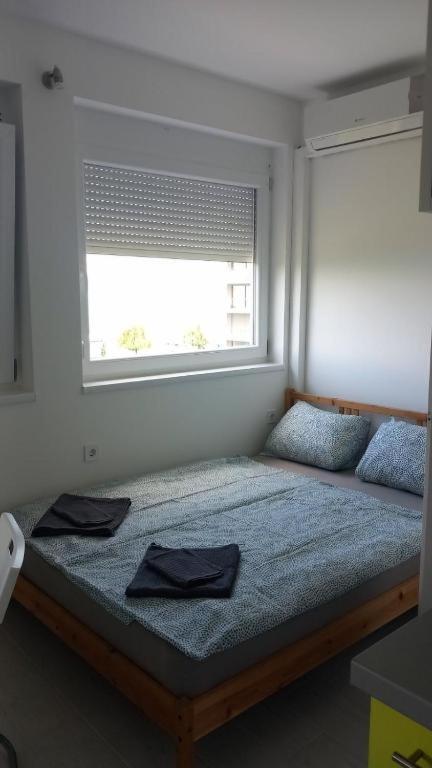 Milan Apartmanok Siófok Eksteriør bilde