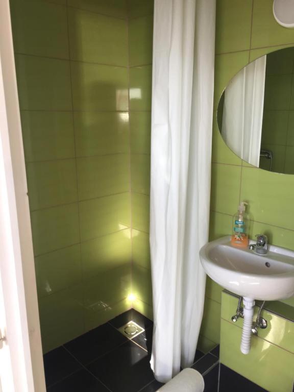 Milan Apartmanok Siófok Eksteriør bilde