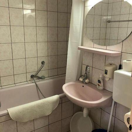 Milan Apartmanok Siófok Eksteriør bilde
