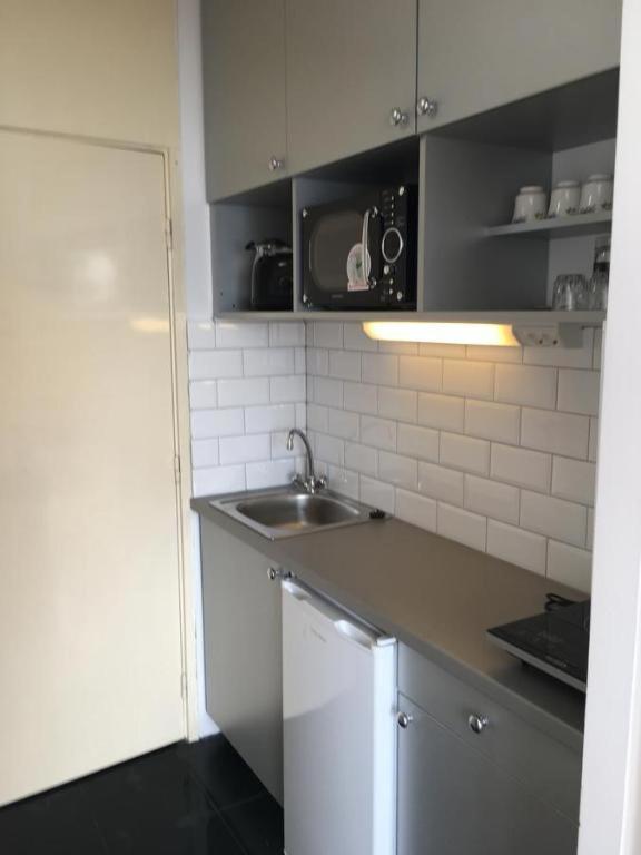Milan Apartmanok Siófok Eksteriør bilde