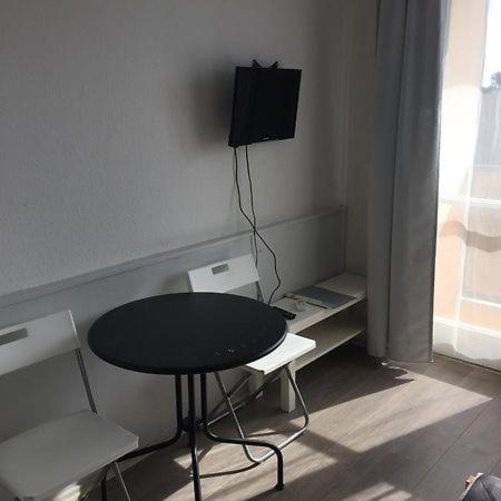 Milan Apartmanok Siófok Eksteriør bilde