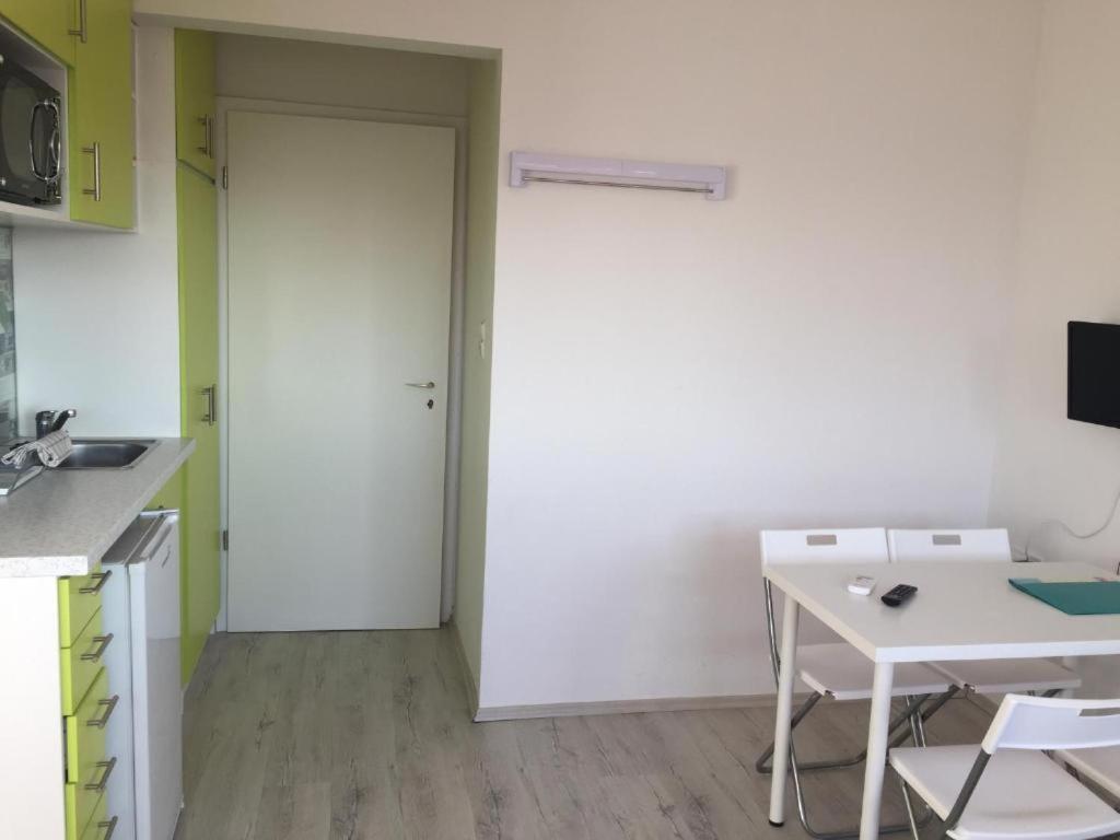 Milan Apartmanok Siófok Eksteriør bilde