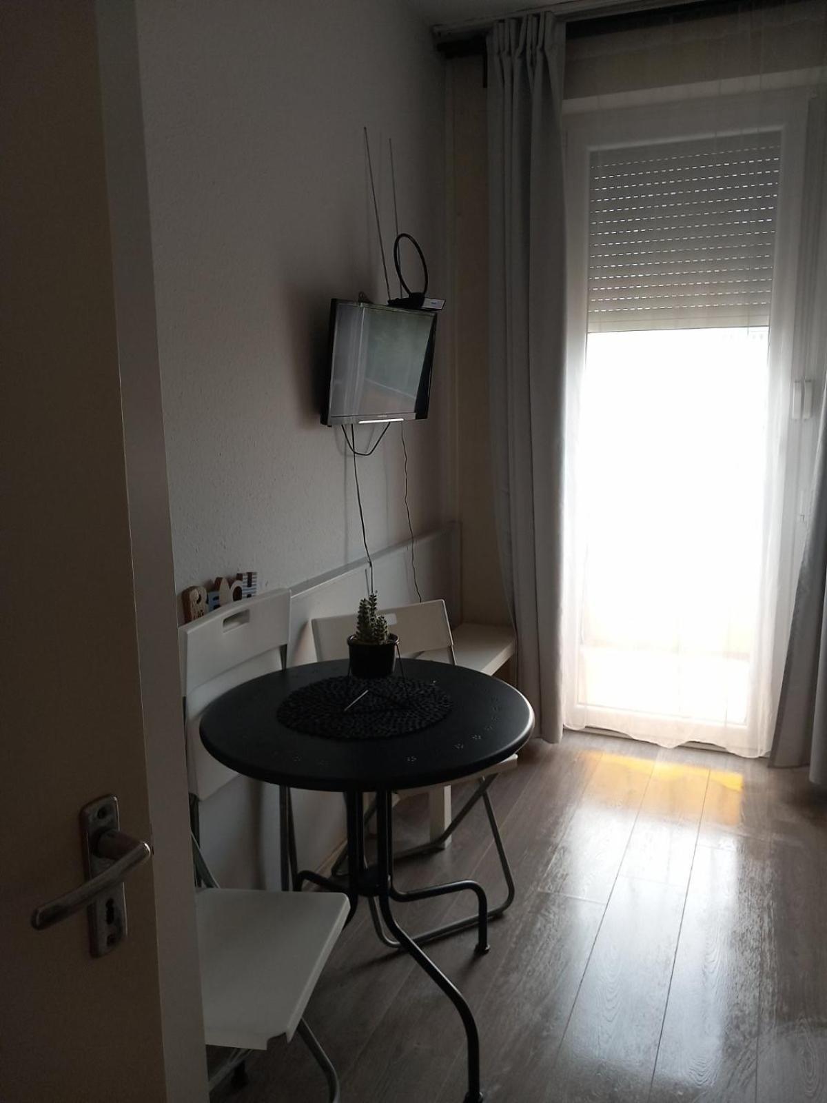 Milan Apartmanok Siófok Eksteriør bilde