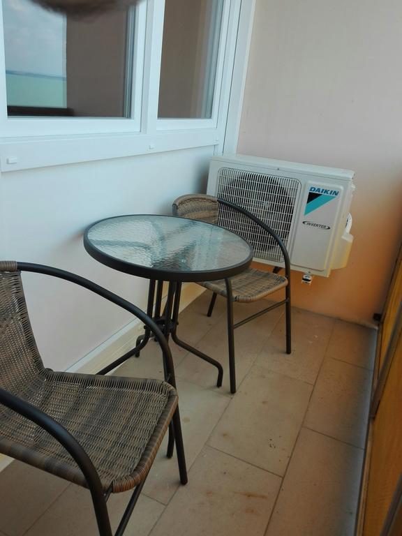 Milan Apartmanok Siófok Eksteriør bilde