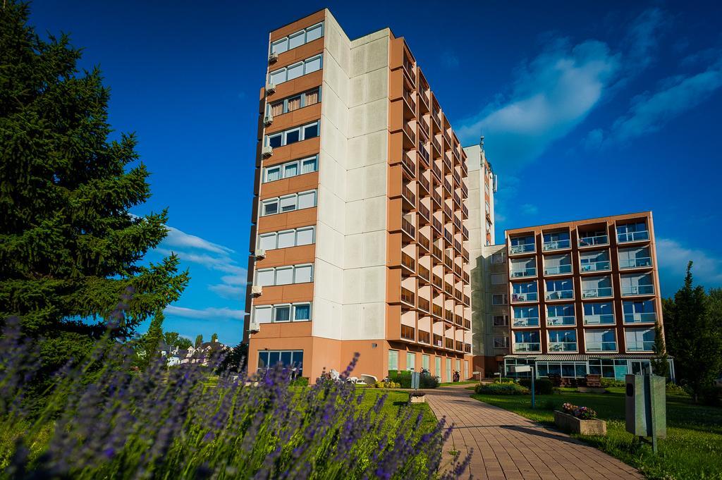 Milan Apartmanok Siófok Eksteriør bilde